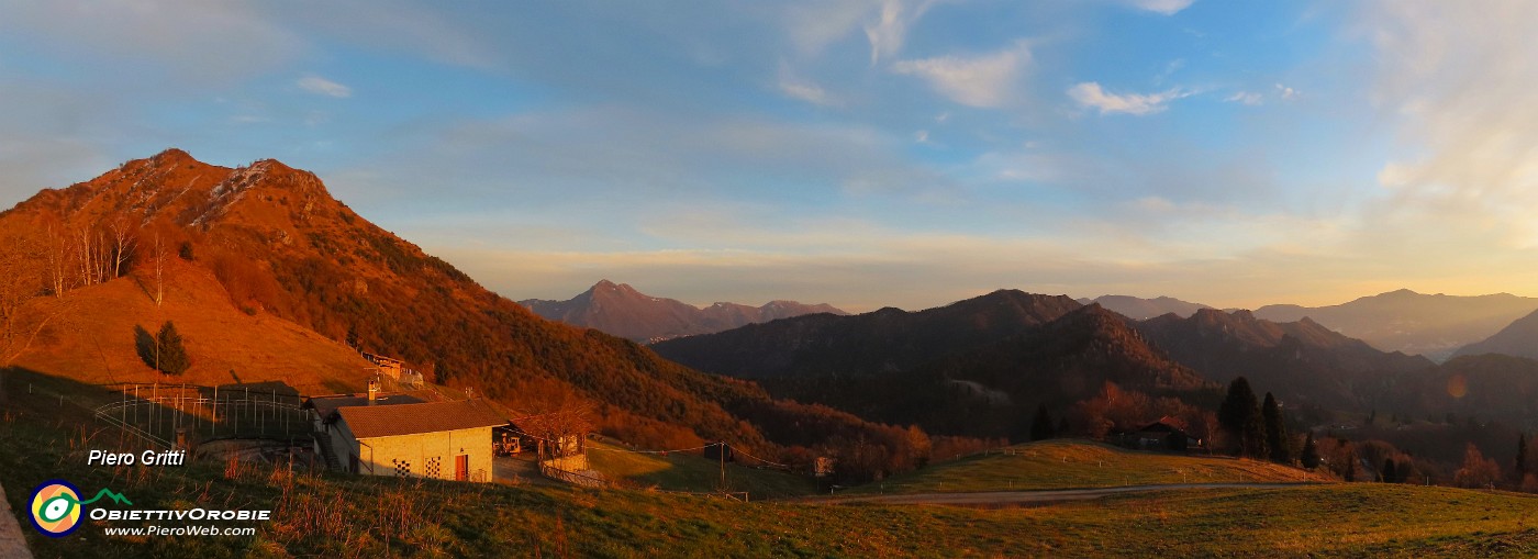 47 Forcella di Spettino colorata di tramonto.jpg